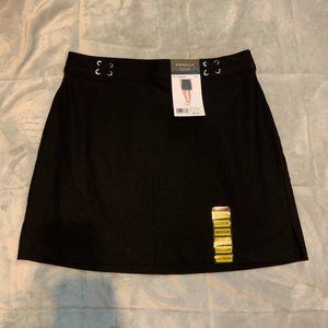 Medium Mini Skirt